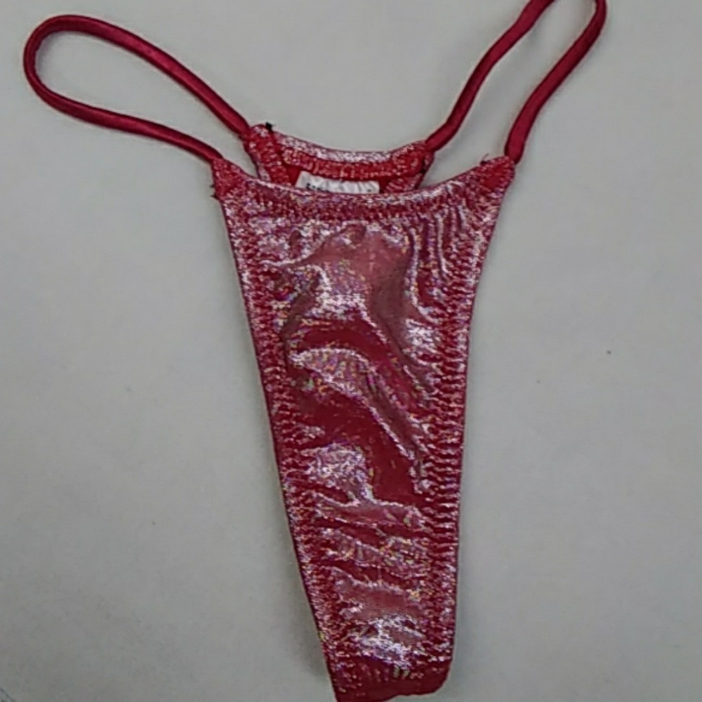 Underwear/T-Back/THONG